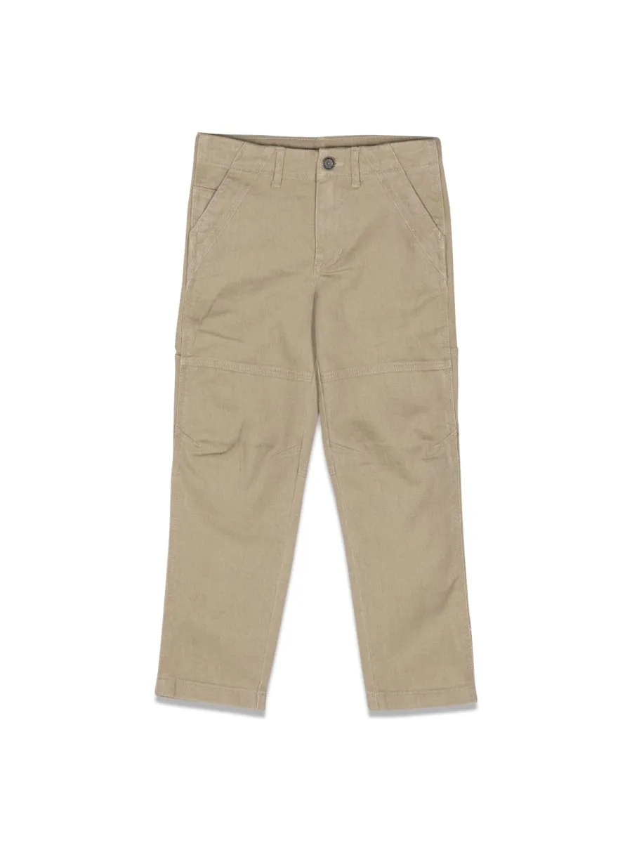 Zadig&Voltaire Casual Tailored Pants