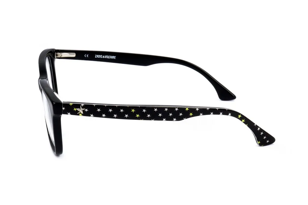 Zadig & Voltaire Kids Zev Frame Glasses