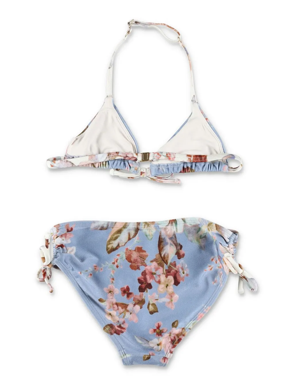Zimmermann Kids Awaken Triangle Bikini