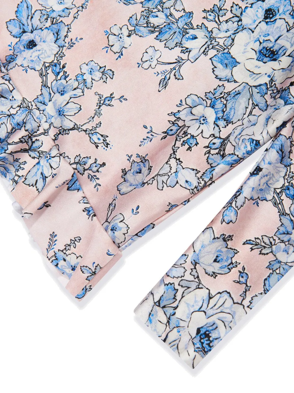Zimmermann Kids Halliday Fril Rashie