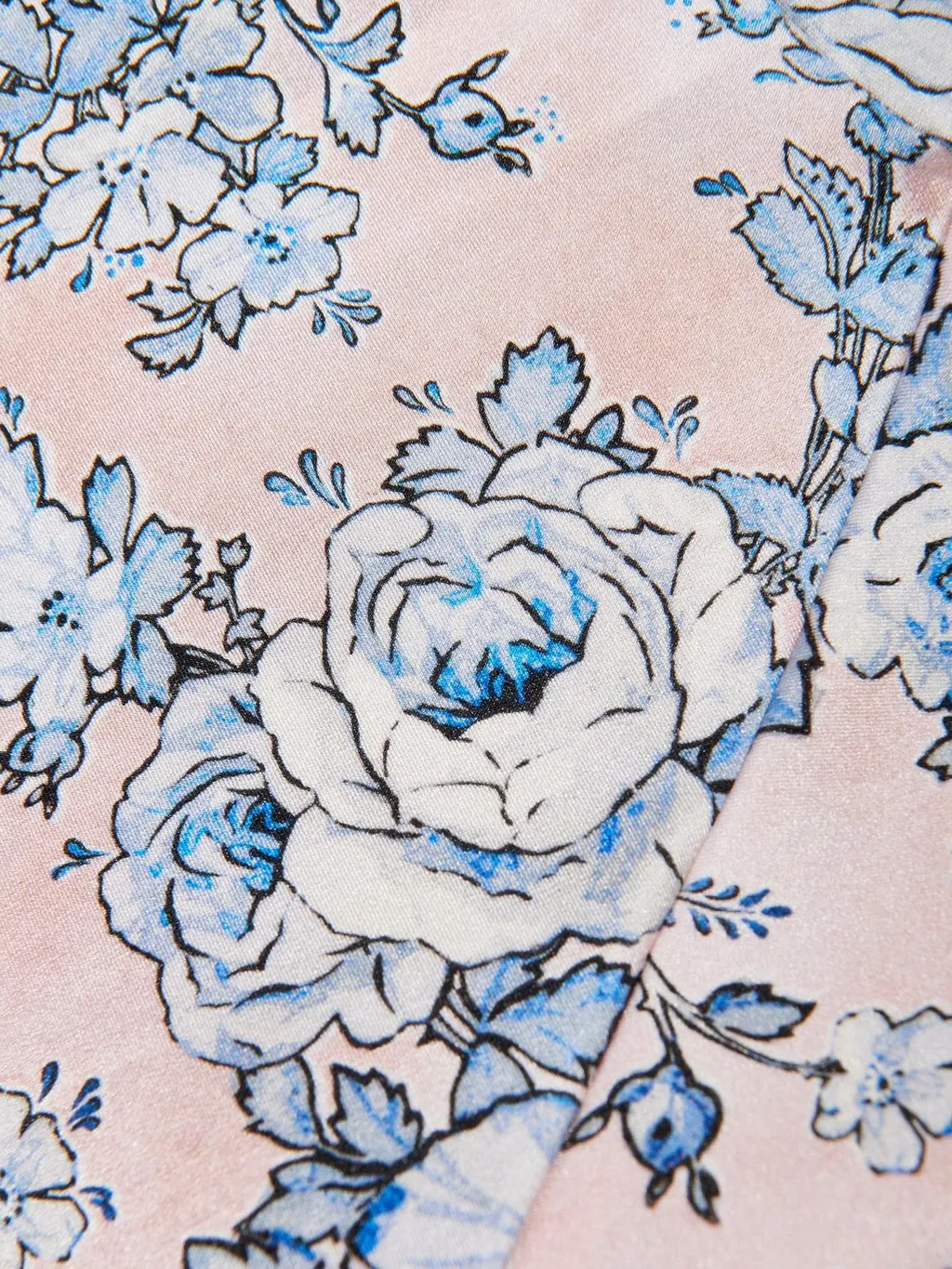 Zimmermann Kids Halliday Fril Rashie