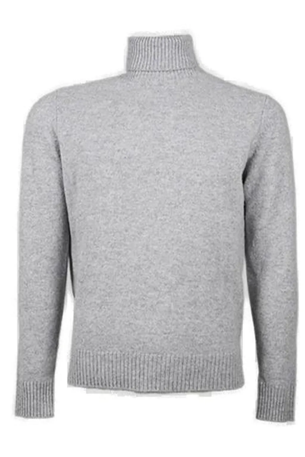 +39Masq High Neck Jumper