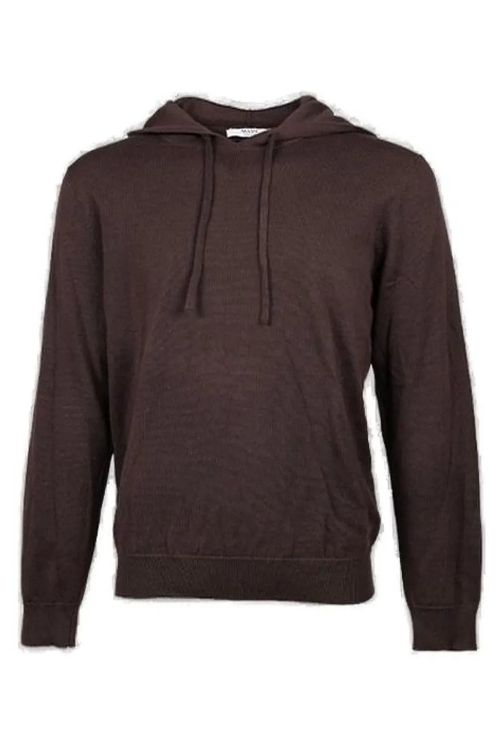 +39Masq Drawstring Hoodie