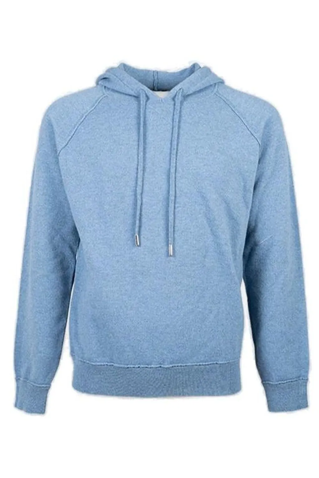 +39Masq Drawstring Hoodie