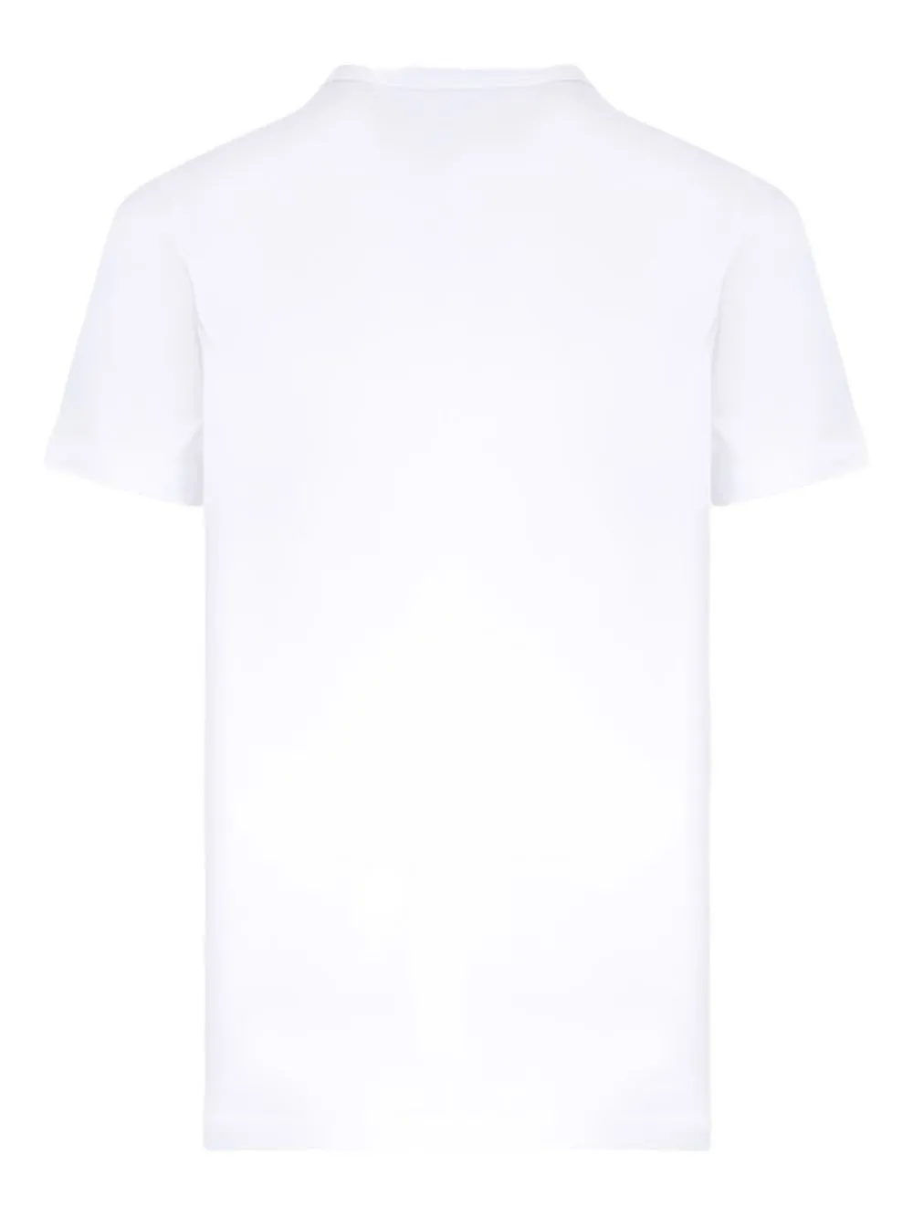 10 Corso Como Frog Print T-Shirt