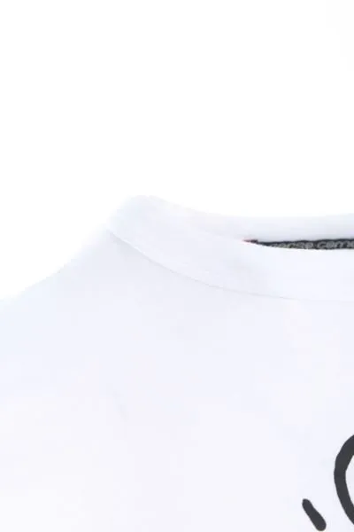 10 Corso Como Frog Print T-Shirt