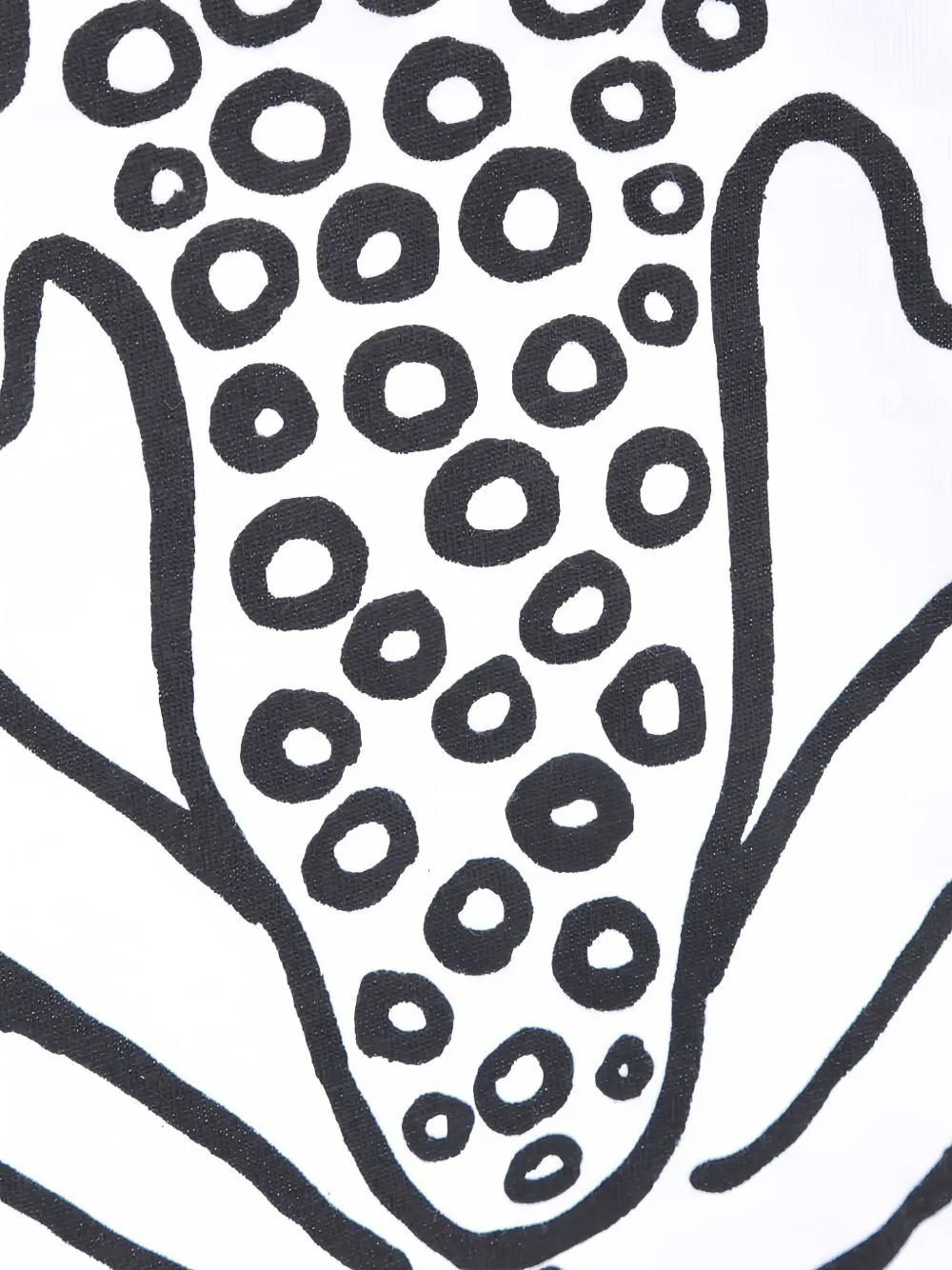 10 Corso Como Frog Print T-Shirt