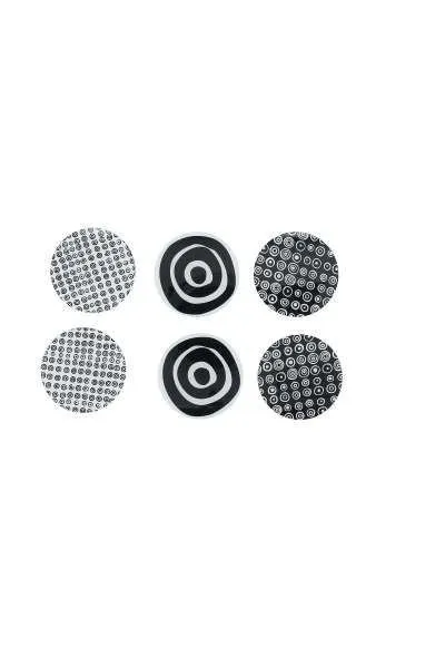 10 Corso Como Circle Coaster Set Homewares