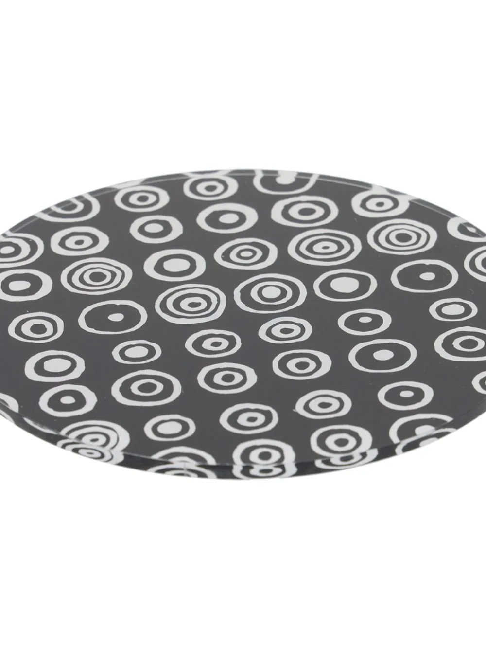 10 Corso Como Circle Coaster Set Homewares