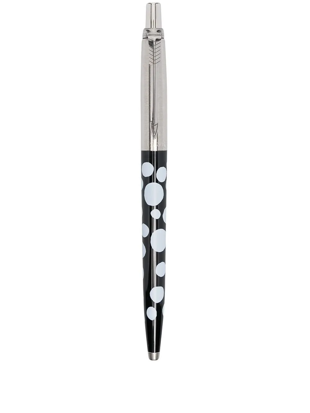 10 Corso Como Parker Dotted Ballpoint Pen