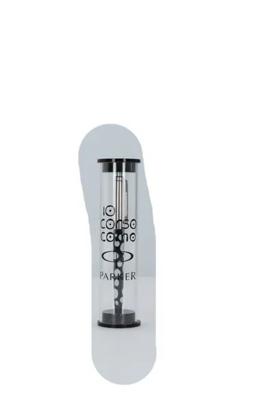 10 Corso Como Parker Dotted Ballpoint Pen