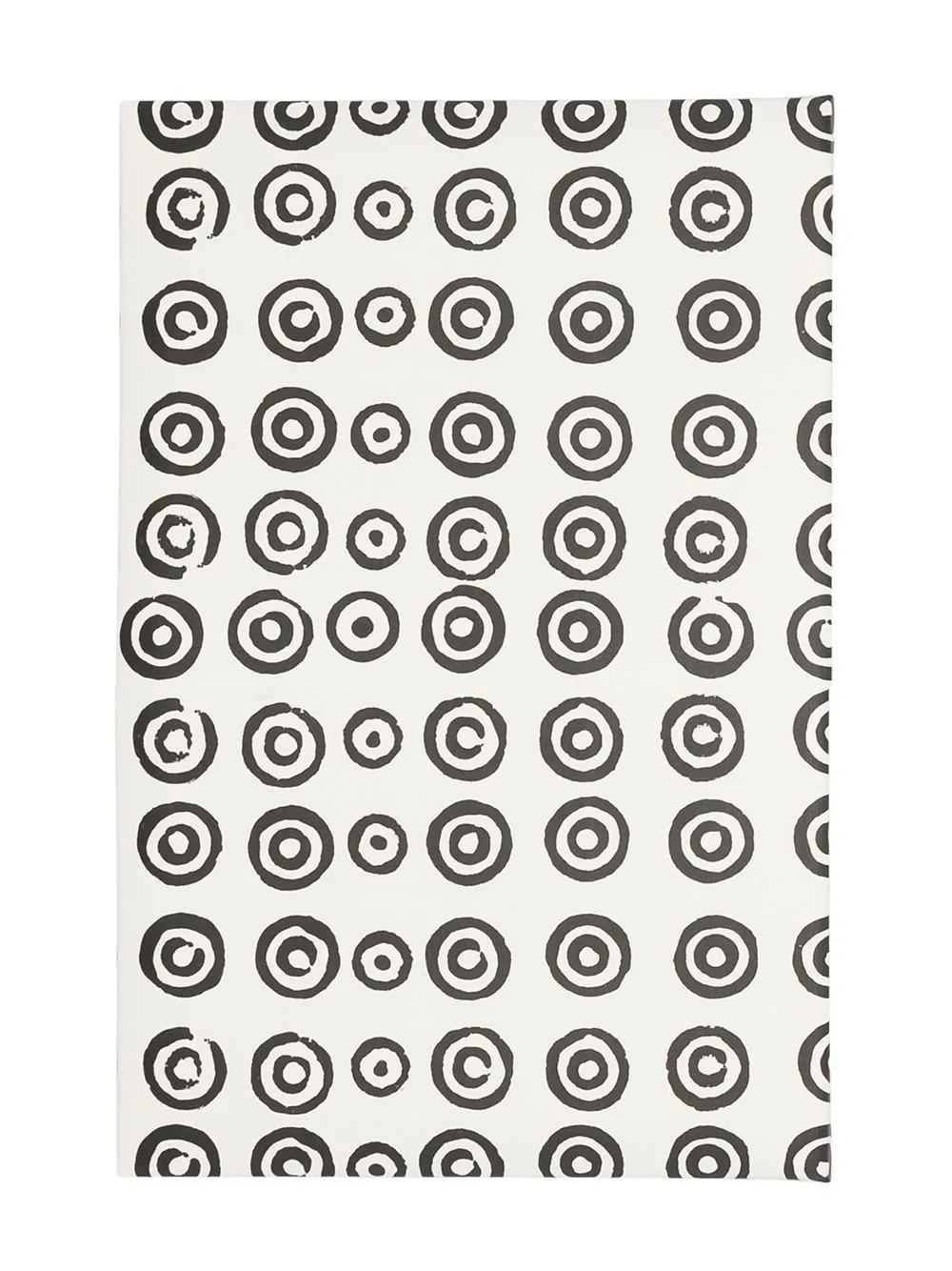 10 Corso Como Signature Circles Notebook Set