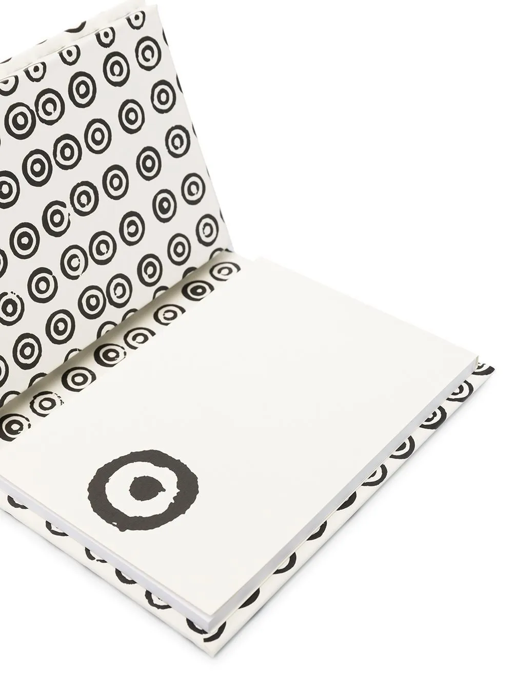 10 Corso Como Signature Circles Notebook Set