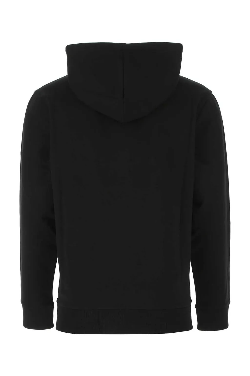 1017 Alyx 9Sm Buckle Detailed Hoodie