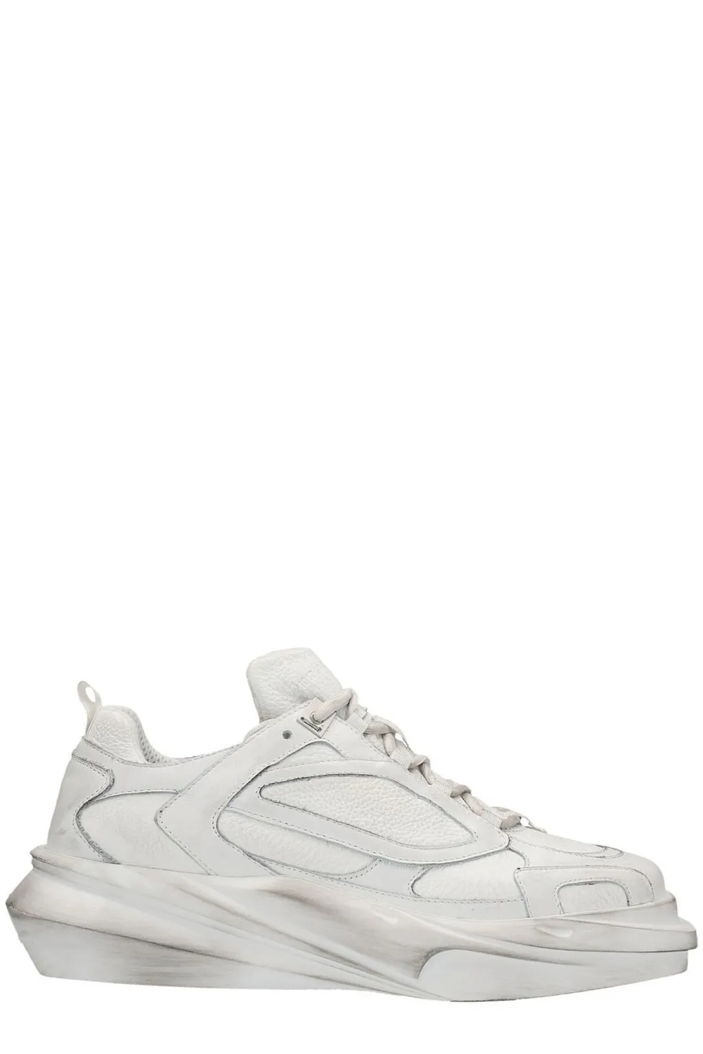 1017 Alyx 9Sm Mono Hiking Sneakers