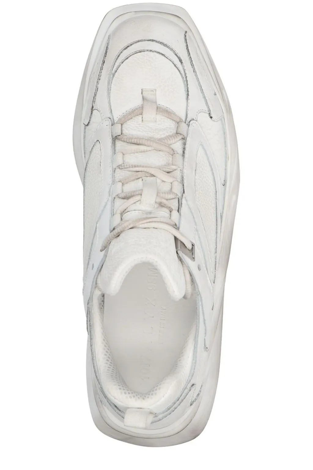 1017 Alyx 9Sm Mono Hiking Sneakers