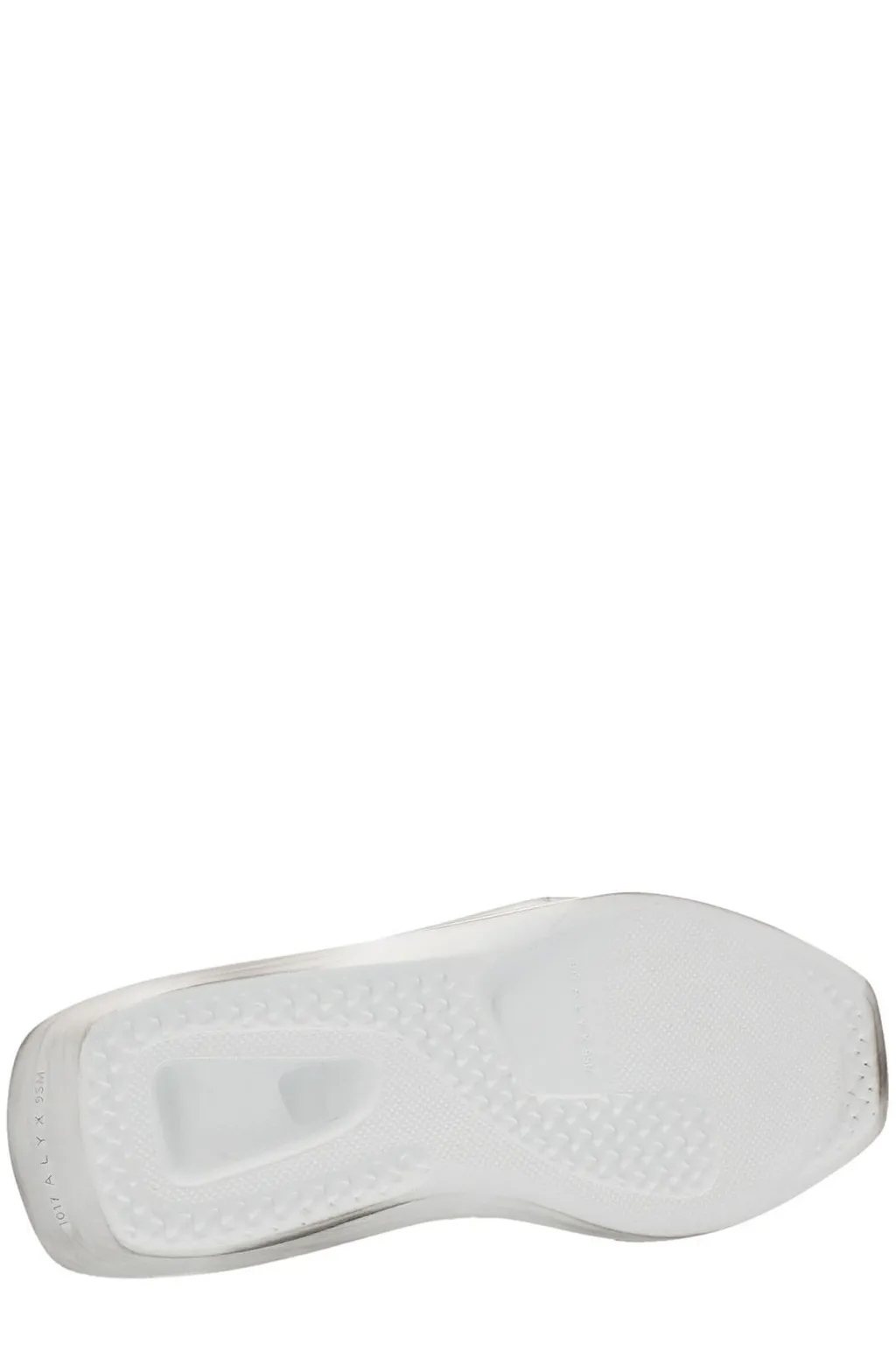 1017 Alyx 9Sm Mono Hiking Sneakers
