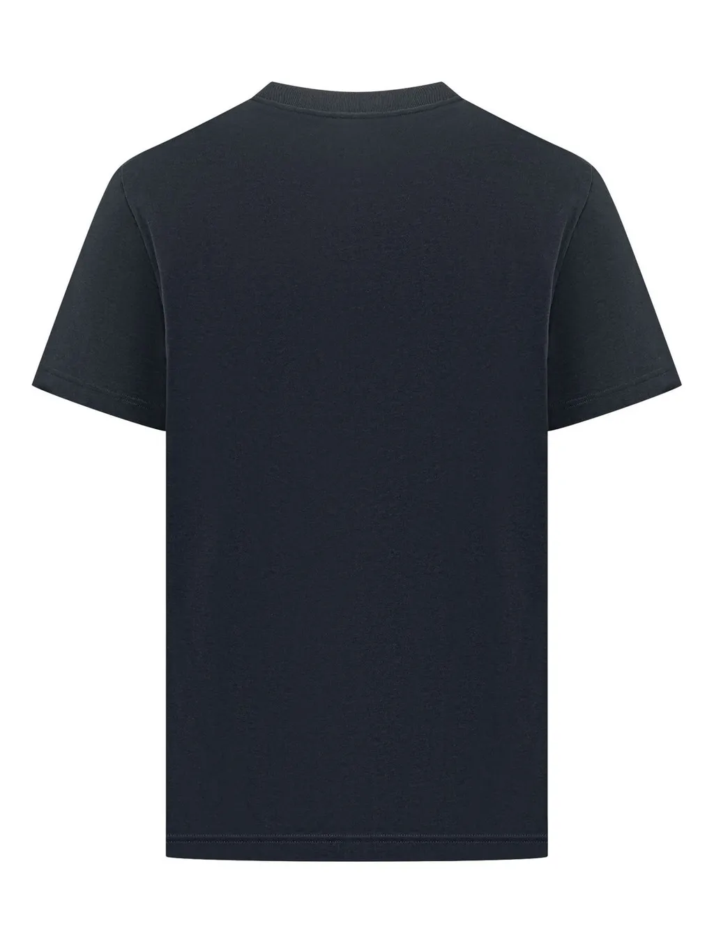 A.P.C. Logo Printed Crewneck T-Shirt