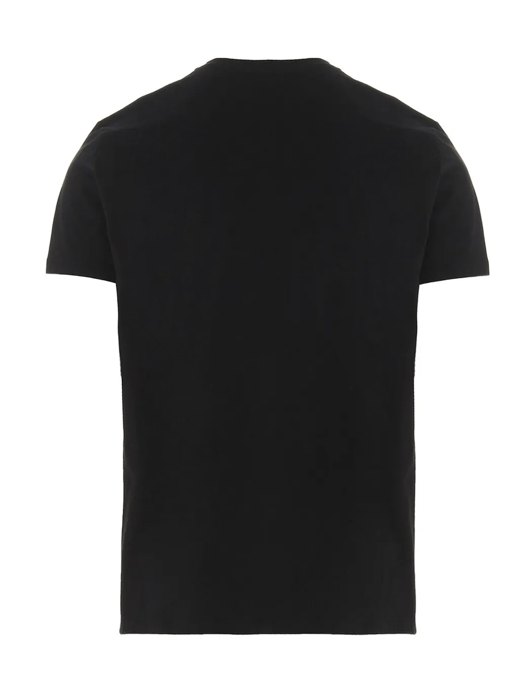A.P.C. Vpc Logo Flocked T-Shirt