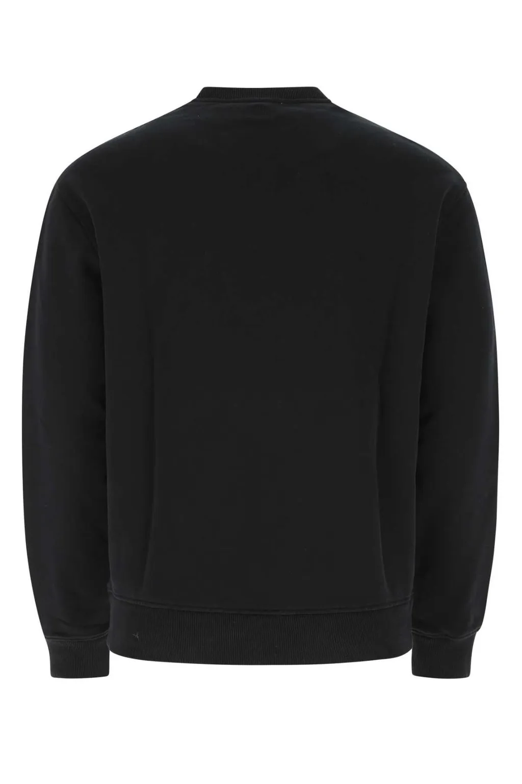 Ami Paris Ami De Coeur Crewneck Sweatshirt