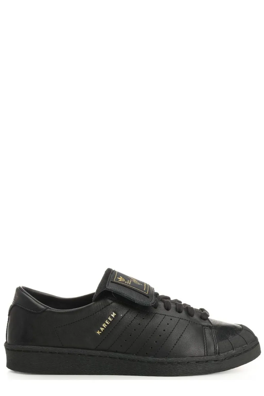 Adidas X Willy Chavarria Kareem Lace-Up Sneakers