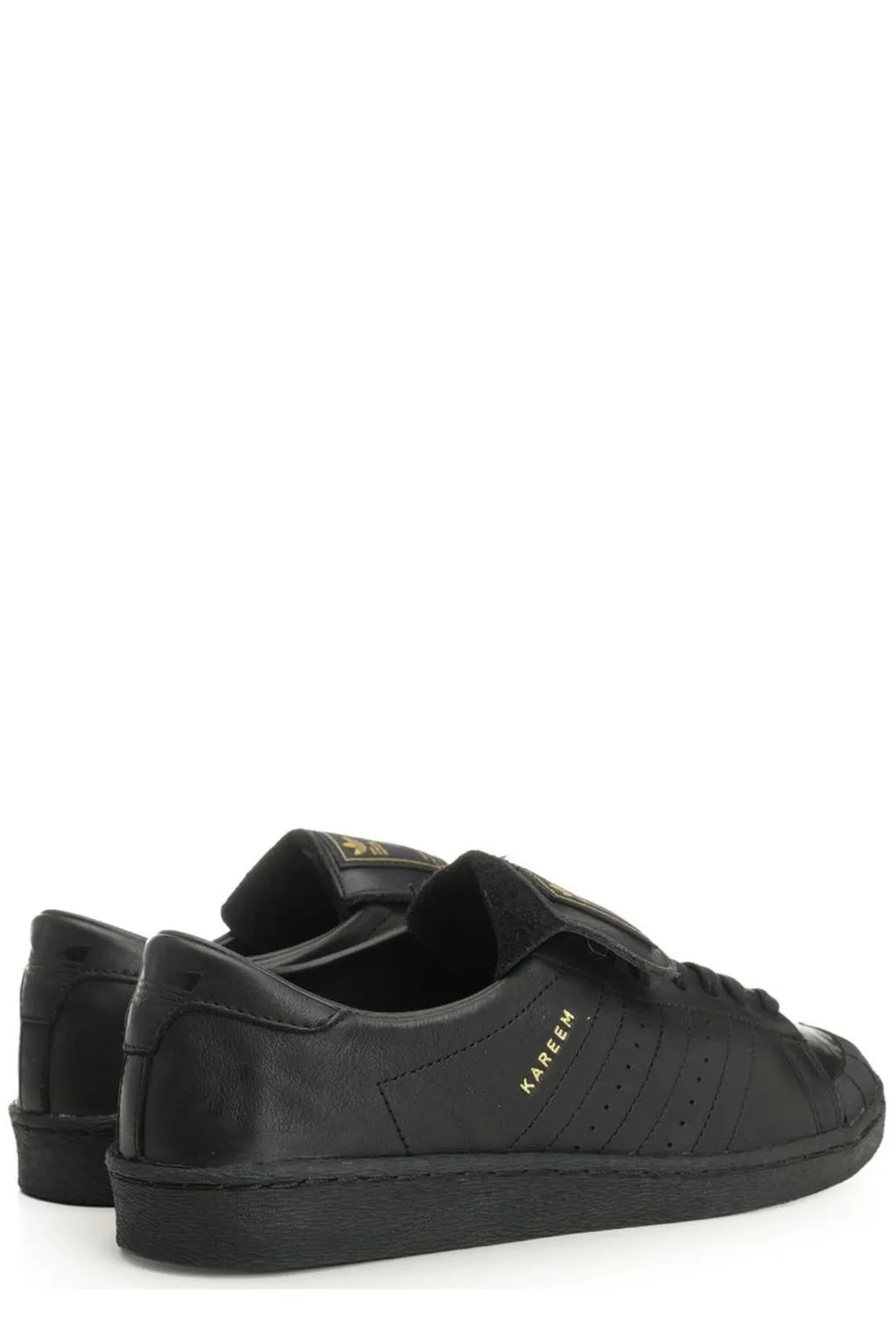Adidas X Willy Chavarria Kareem Lace-Up Sneakers