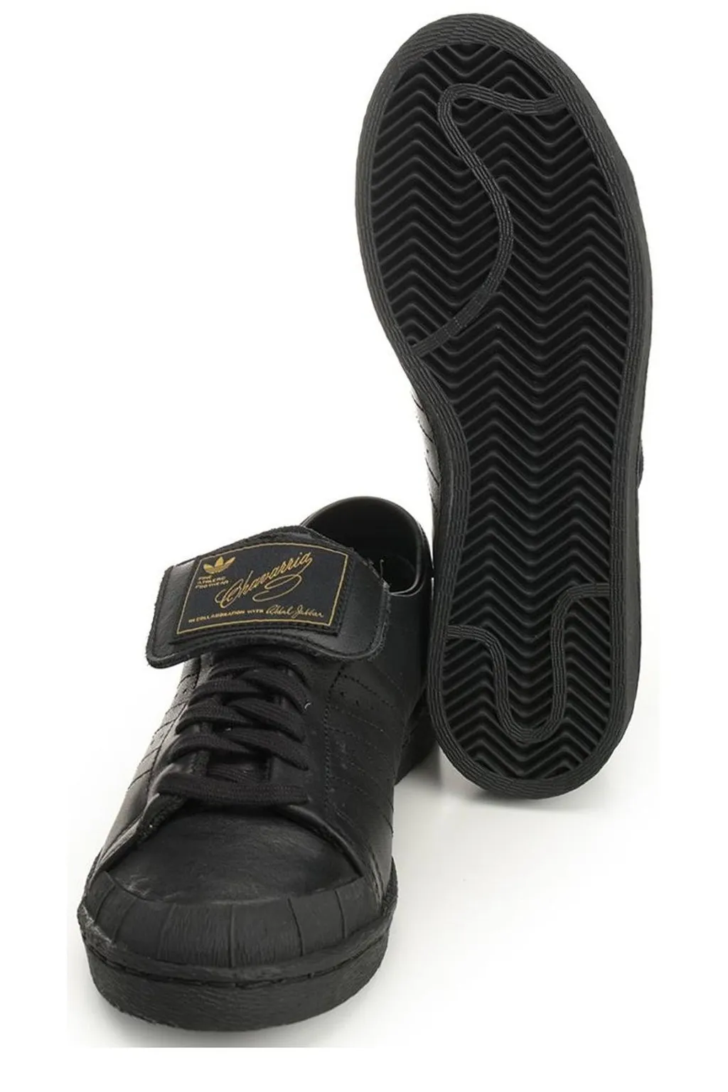 Adidas X Willy Chavarria Kareem Lace-Up Sneakers