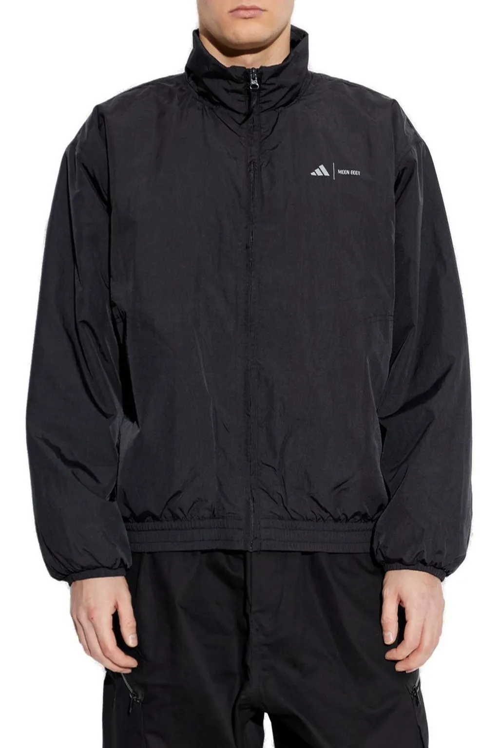 Adidas X Moon Boot Padded Track Jacket