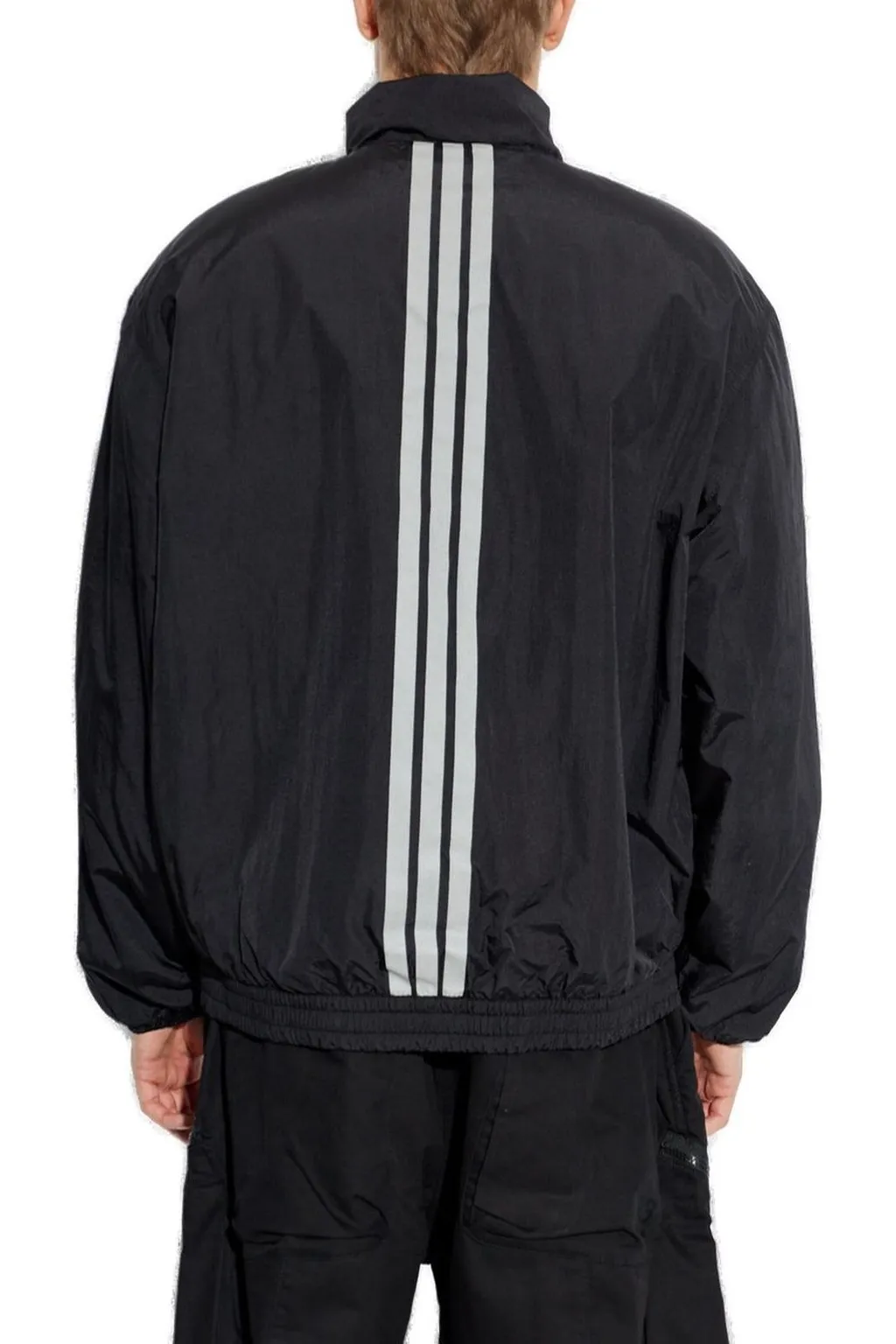 Adidas X Moon Boot Padded Track Jacket