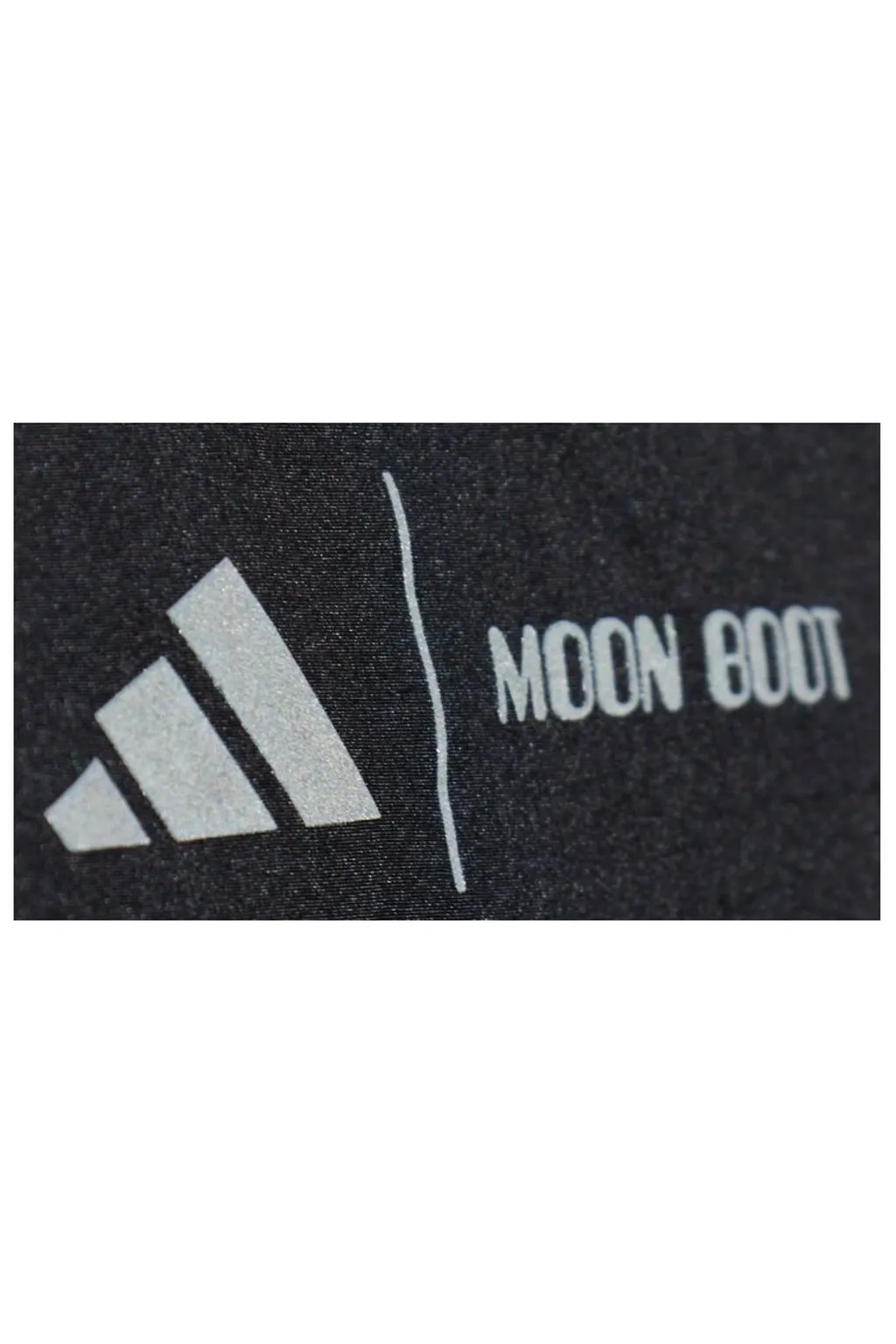 Adidas X Moon Boot Padded Track Jacket