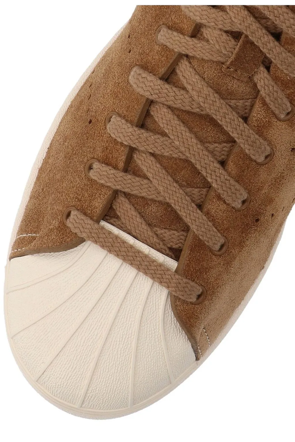 Adidas X Wales Bonner Superstar Shoes