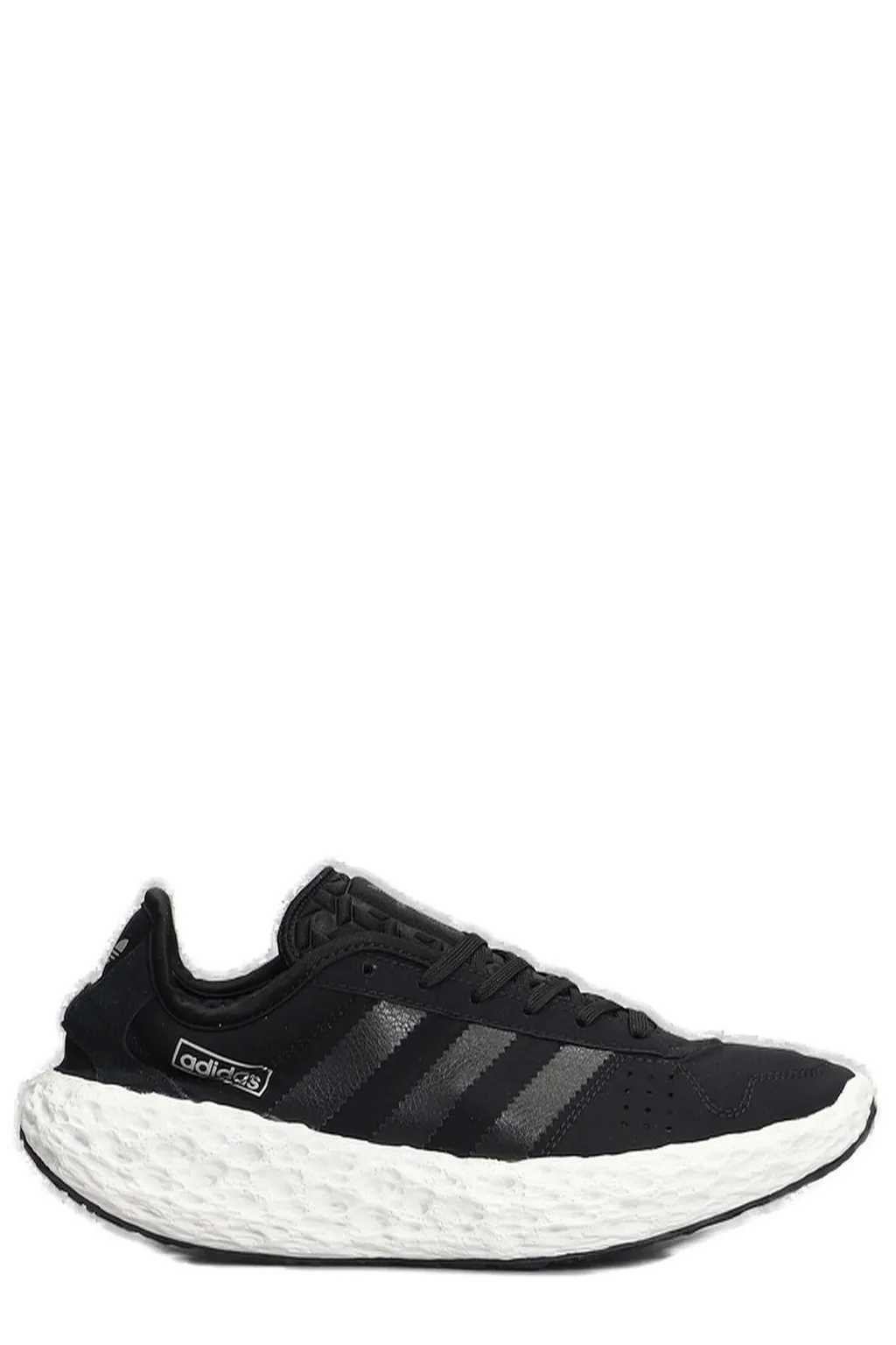Adidas Zponge 3-Stripe Sneakers