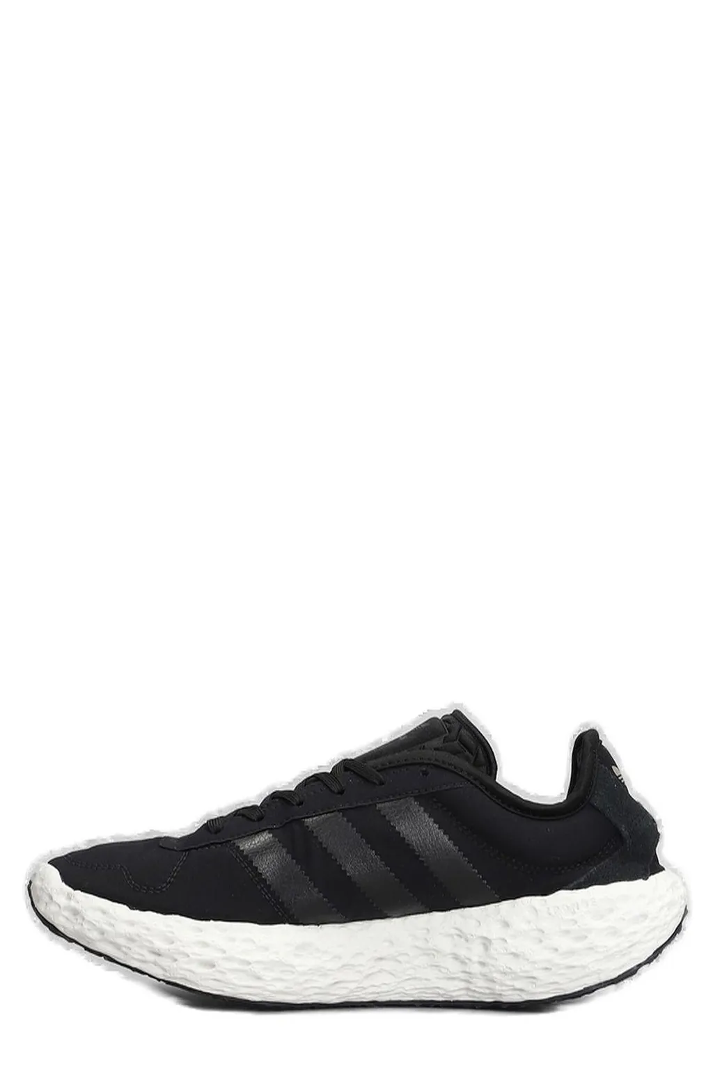 Adidas Zponge 3-Stripe Sneakers