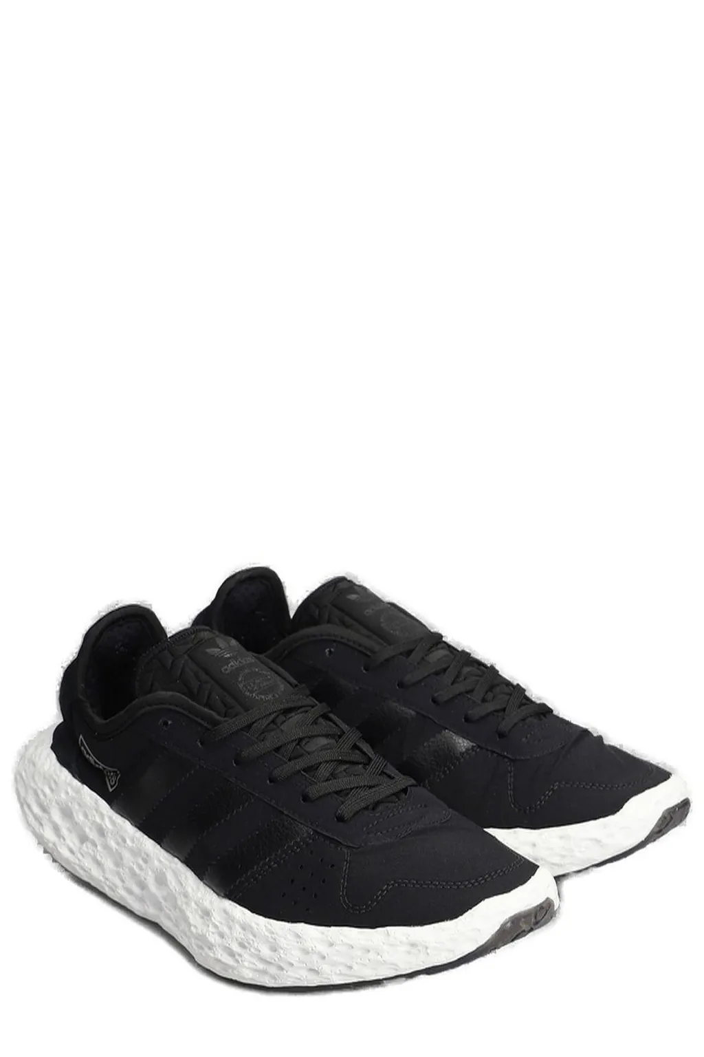 Adidas Zponge 3-Stripe Sneakers