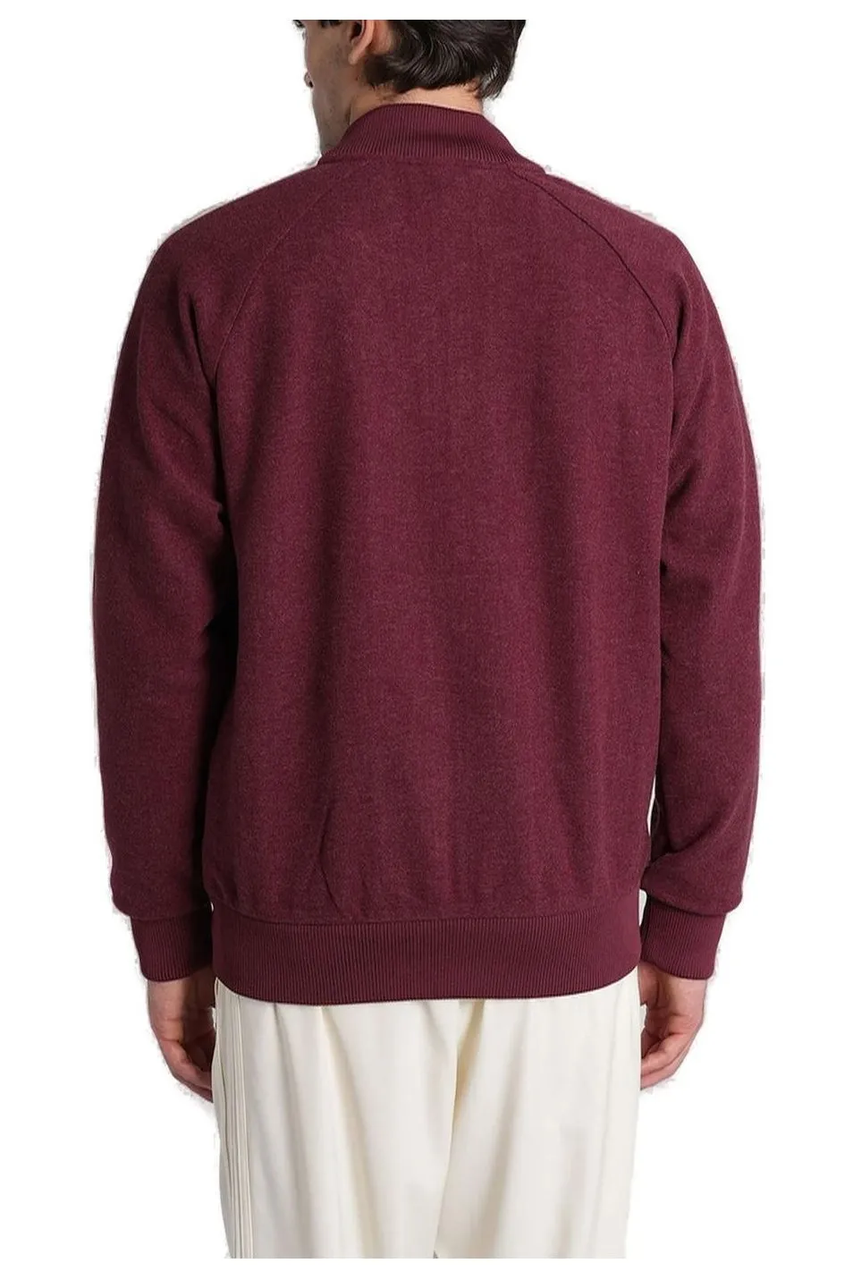 Adidas Originals Premium Track Sweatshirt