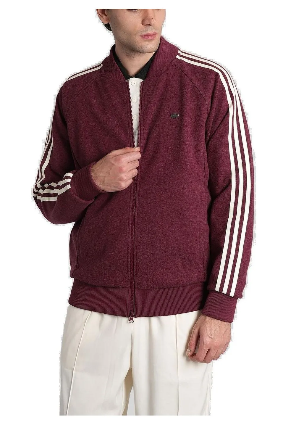 Adidas Originals Premium Track Sweatshirt