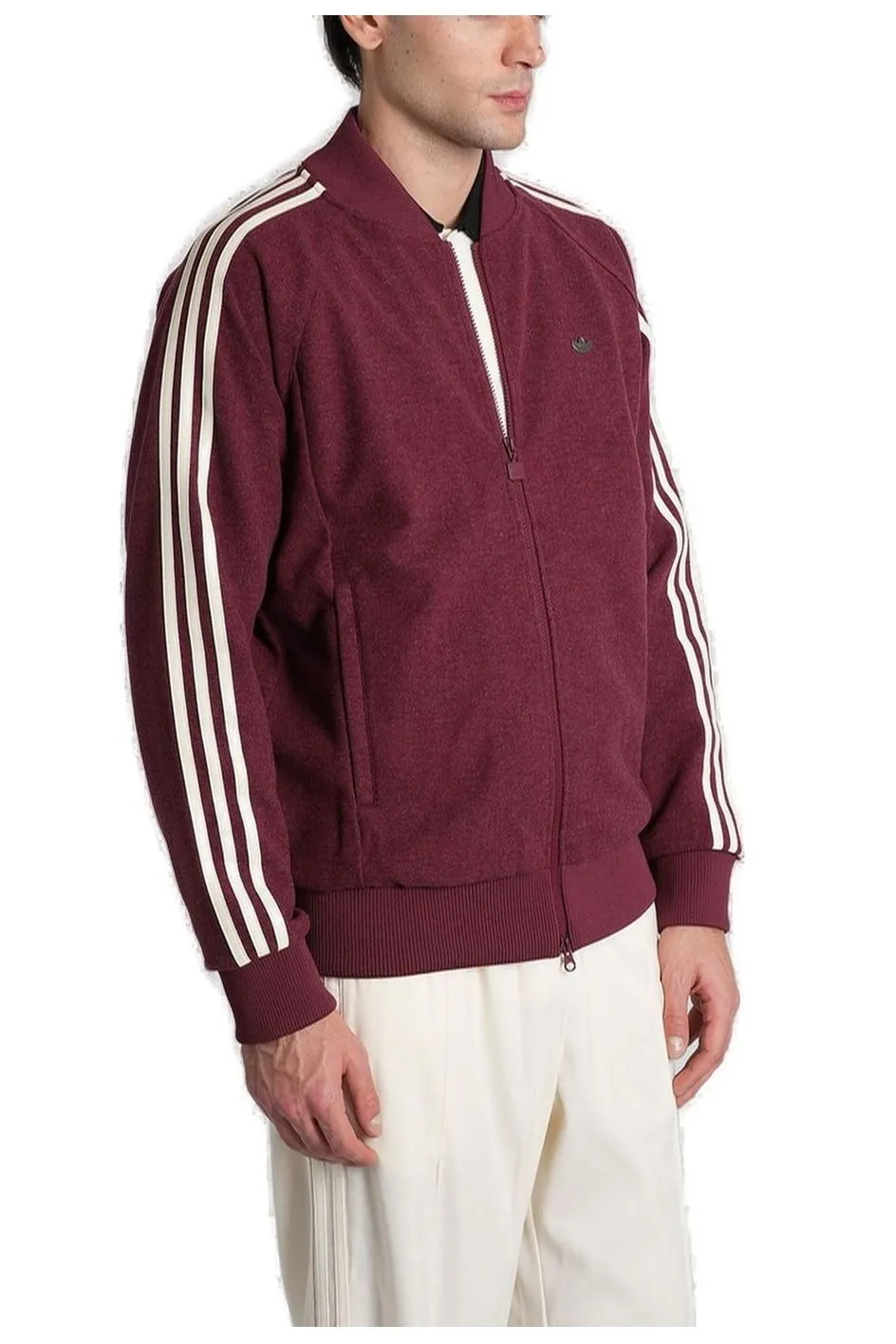Adidas Originals Premium Track Sweatshirt