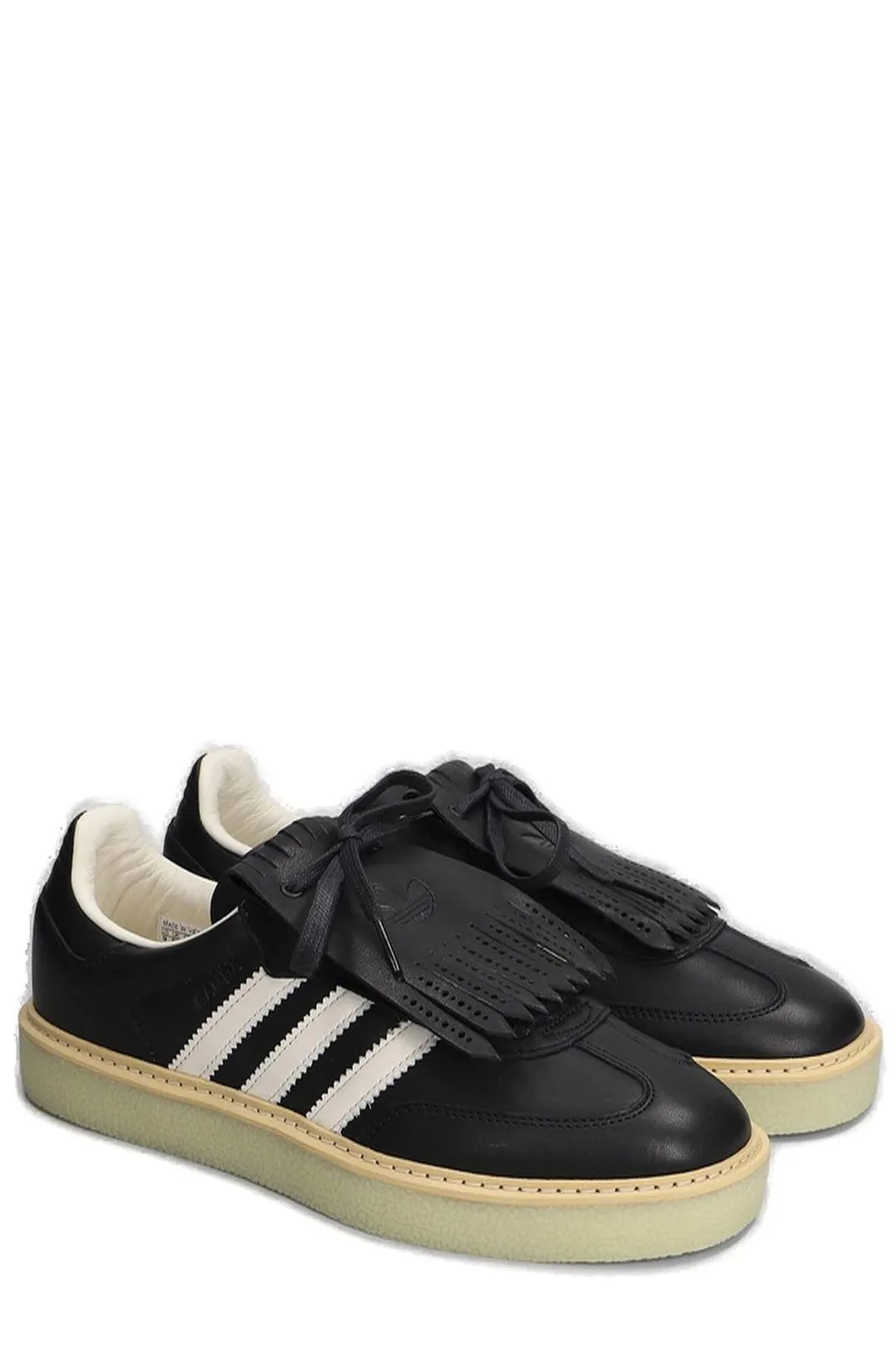 Adidas Originals Samba Lux Sneakers