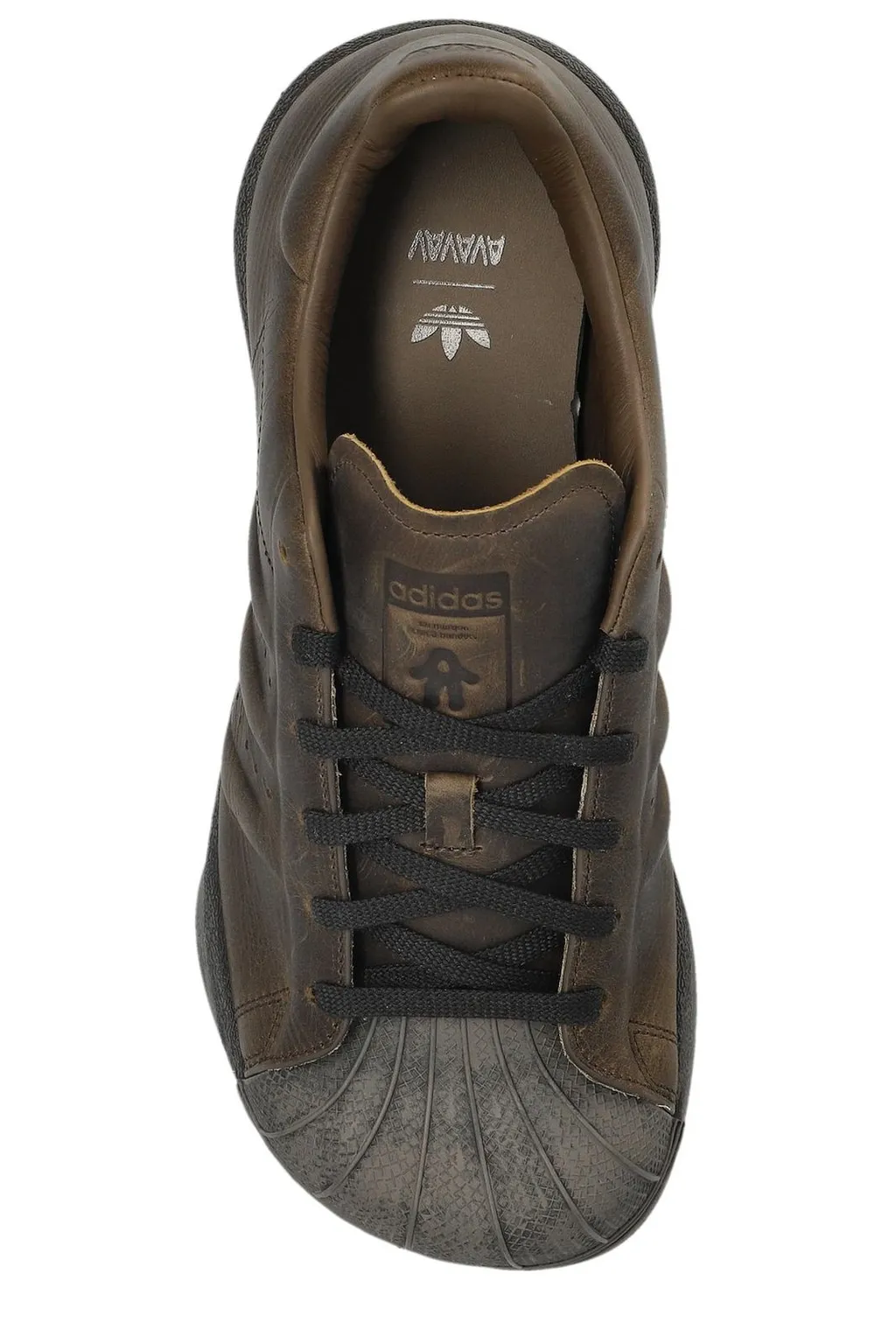 Adidas Originals By Avavav Superstar Shoes