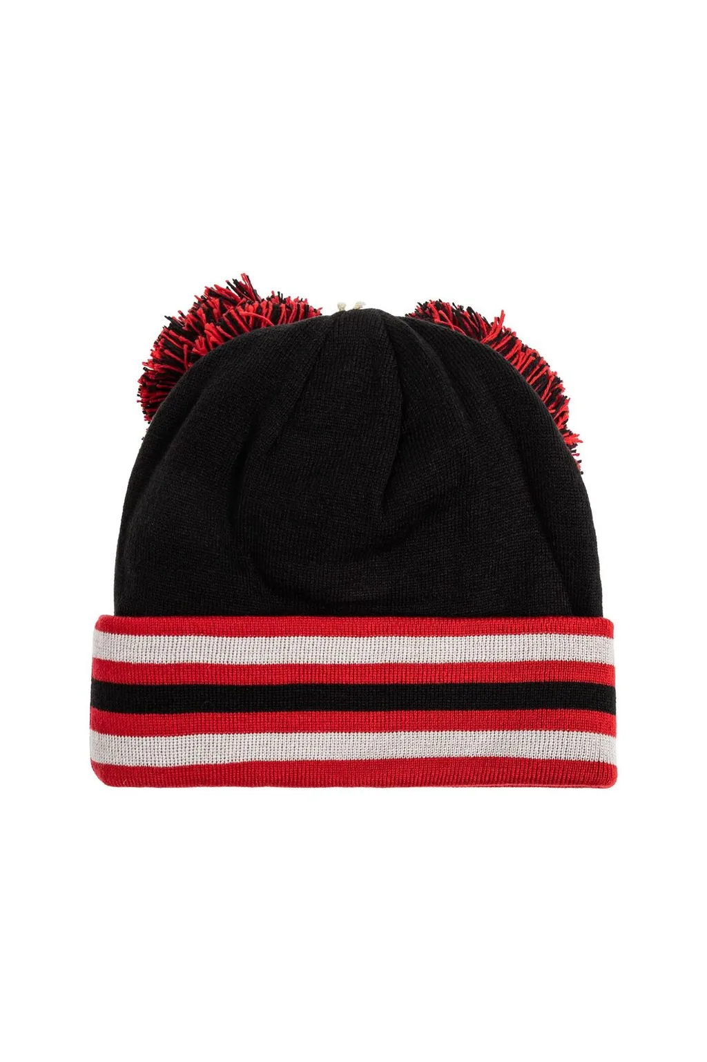 Adidas Originals By Avavav Souvenir Pom-Pom Beanie