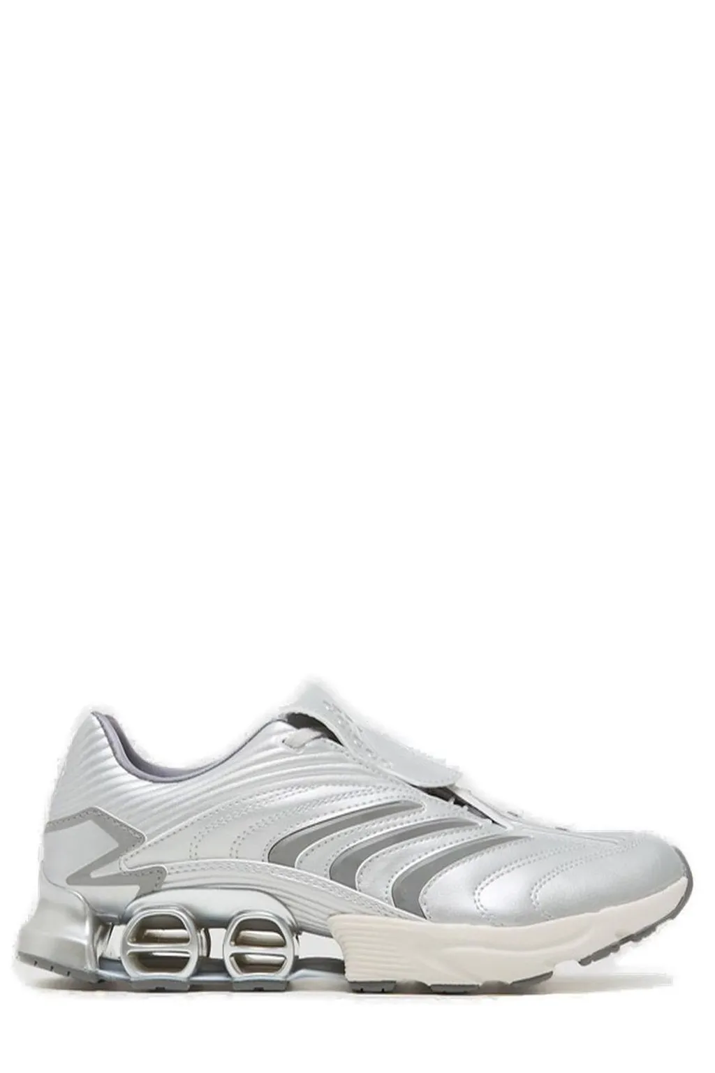 Adidas Originals Predator Megaride Low-Top Sneakers