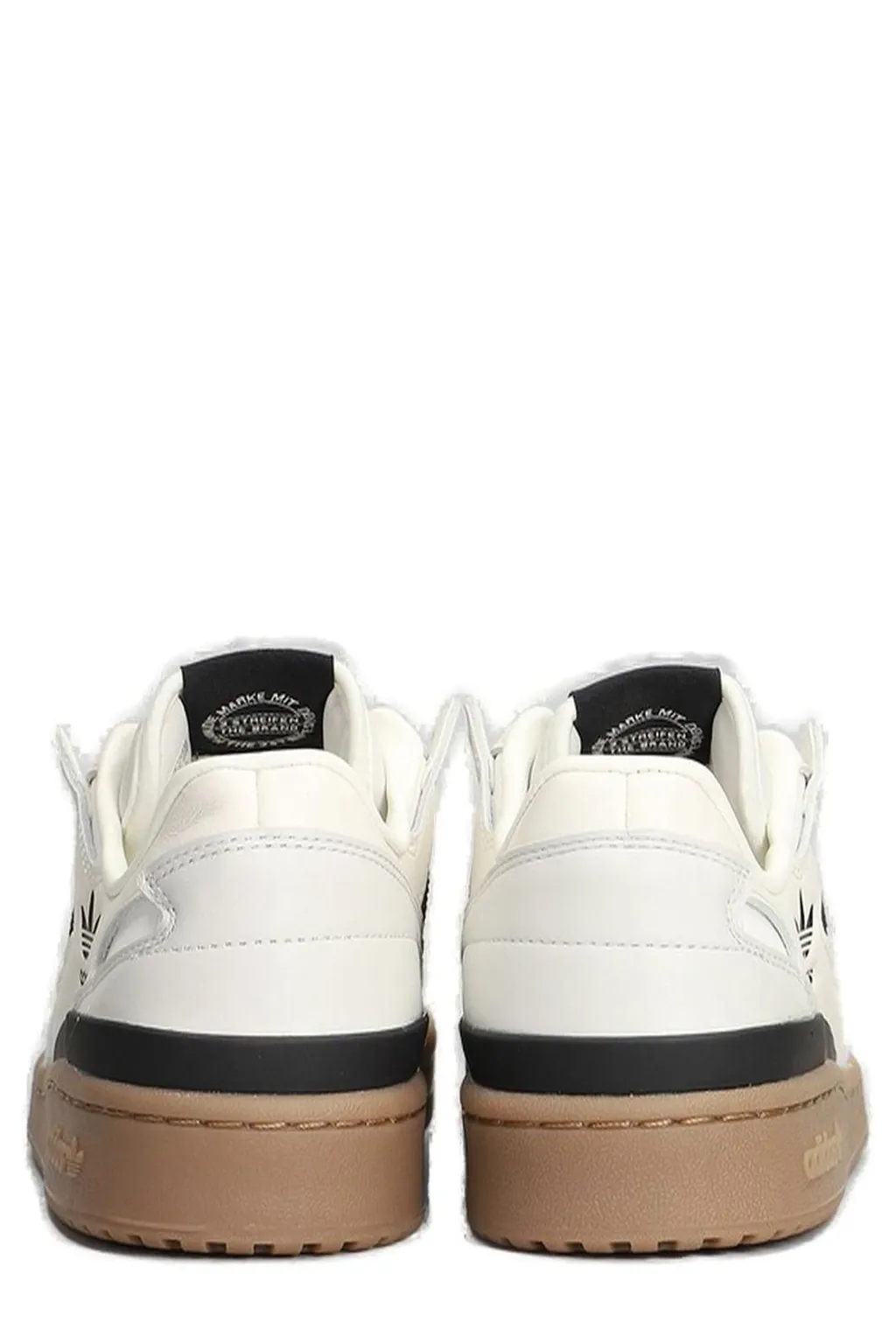 Adidas Originals Forum Low Sneakers