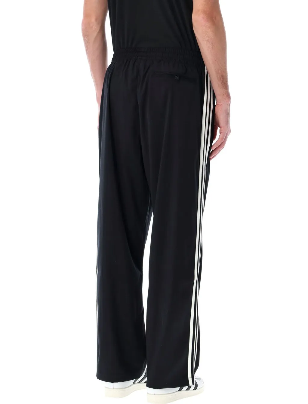 Adidas Originals Premium Baggy Track Pants