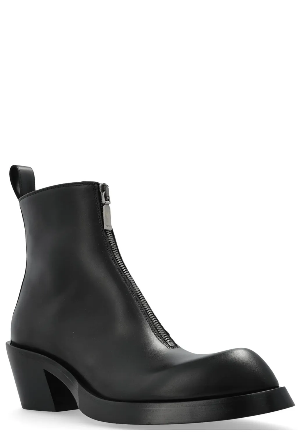Alexander Mcqueen Sparrow Ankle Boots