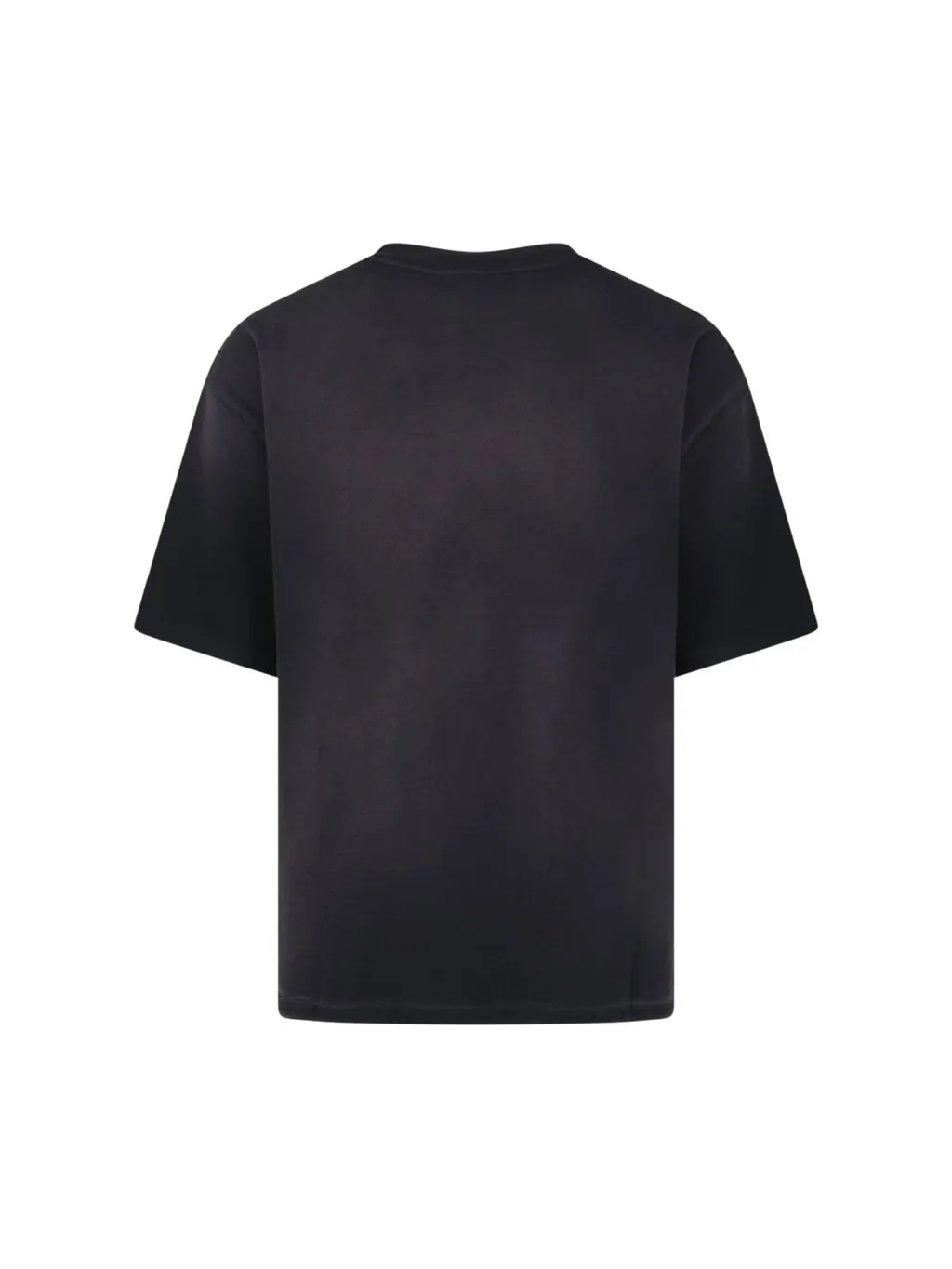 Amiri Plains Graphic Crewneck T-Shirt