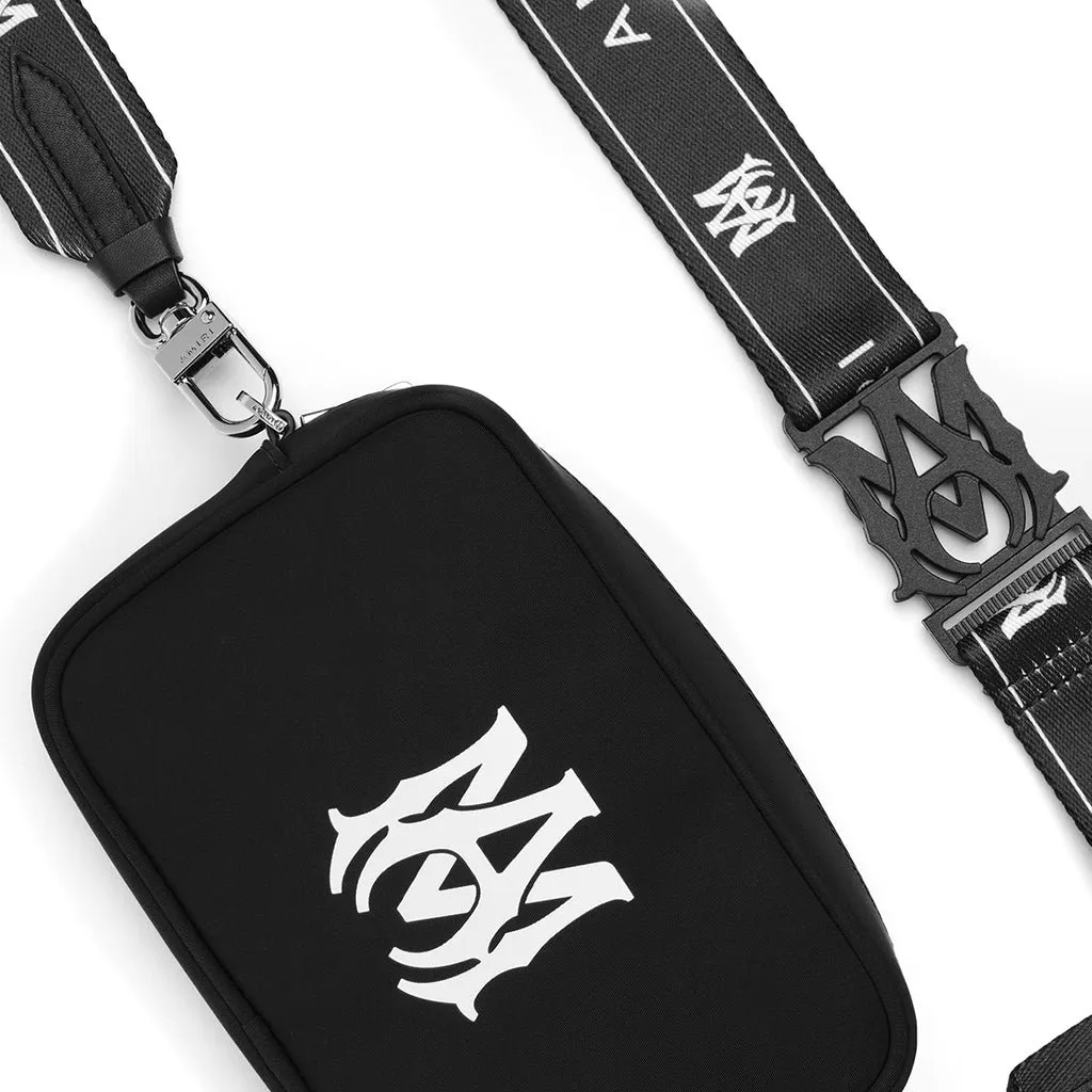 Amiri Ma Camera Crossbody Bag