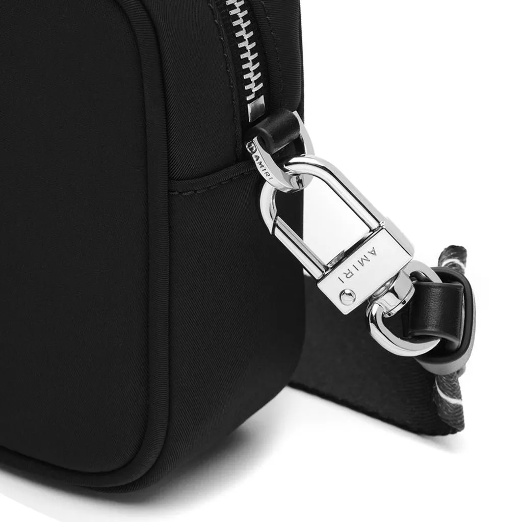 Amiri Ma Camera Crossbody Bag