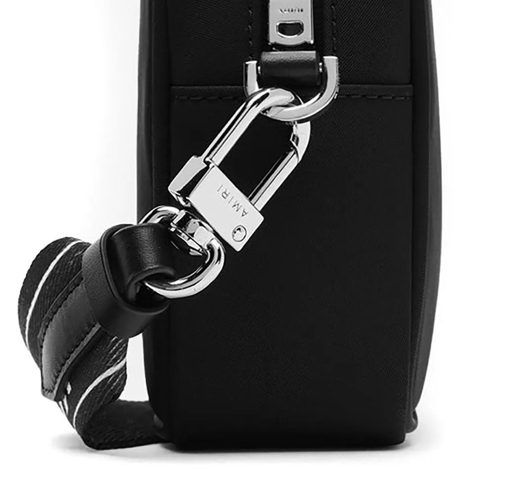 Amiri Ma Camera Crossbody Bag