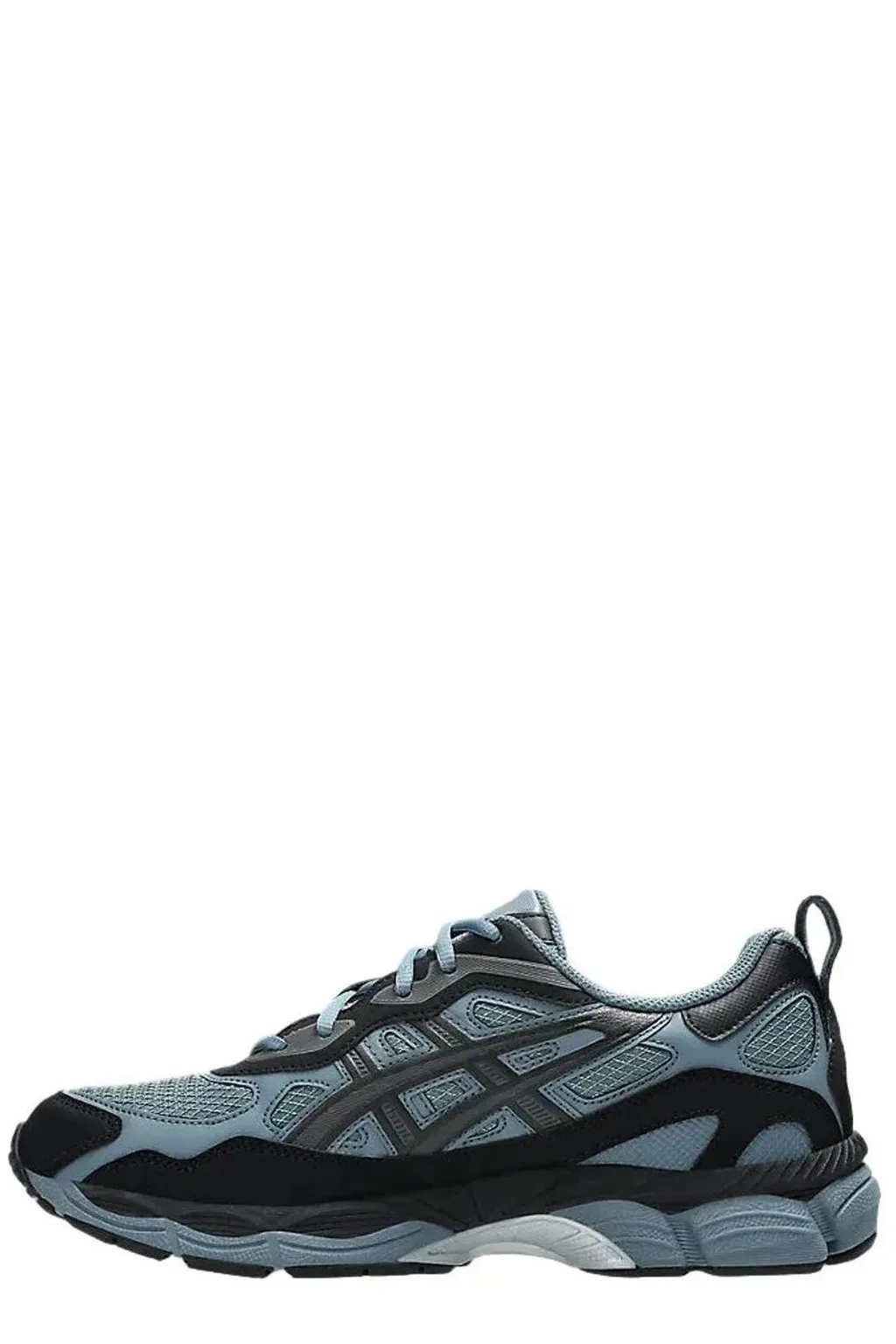 Asics Gel-Nyc Rgd Lace-Up Sneakers