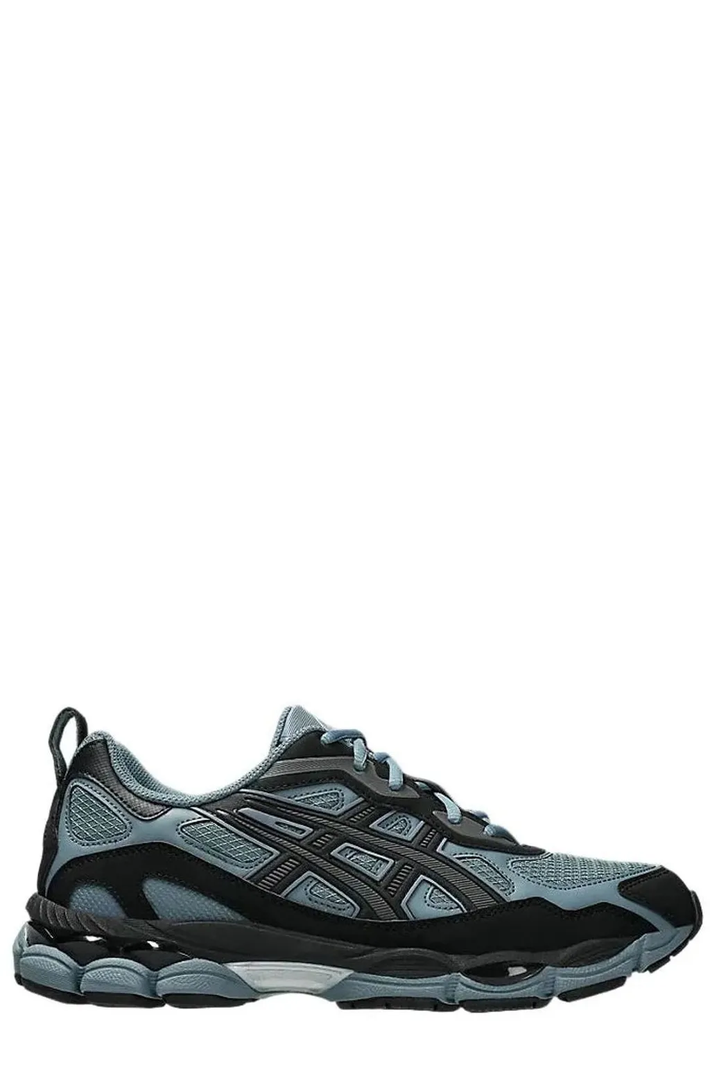 Asics Gel-Nyc Rgd Lace-Up Sneakers